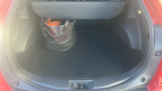 Toyota bZ4X 160kW Vision 71.4kWh 5dr Auto AWD Electric Hatchback